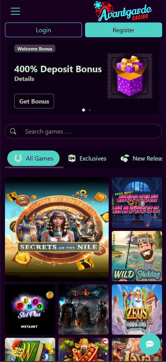 mobile App